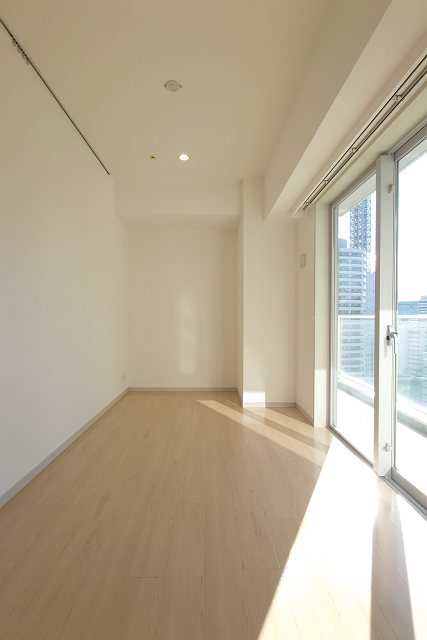 パシフィックロイヤルコートみなとみらいアーバンタワー その他3