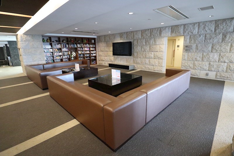 パシフィックロイヤルコートみなとみらいアーバンタワー その他10