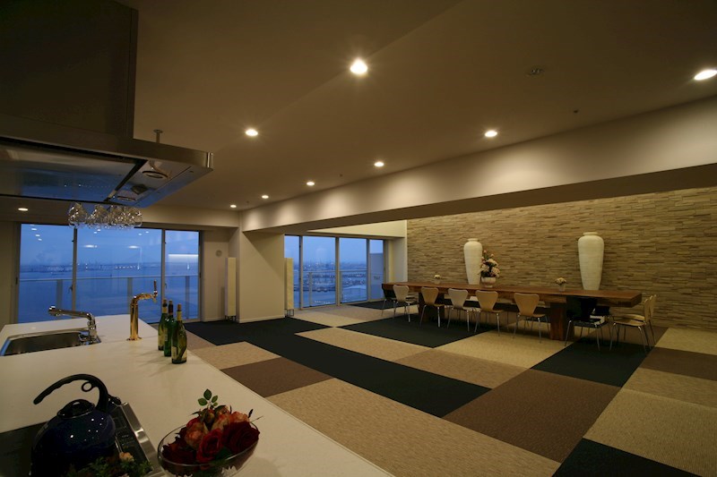 パシフィックロイヤルコートみなとみらいアーバンタワー その他13