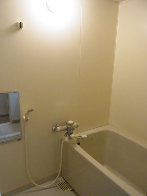 セレッソウスイ 風呂画像