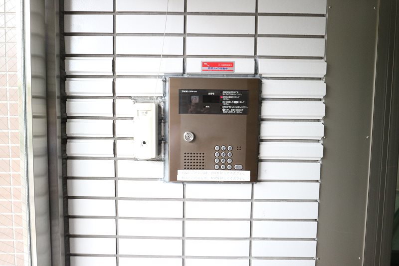 Ｍ２ハイム その他2