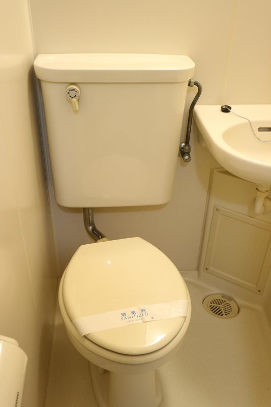 Ｍ２ハイム その他4