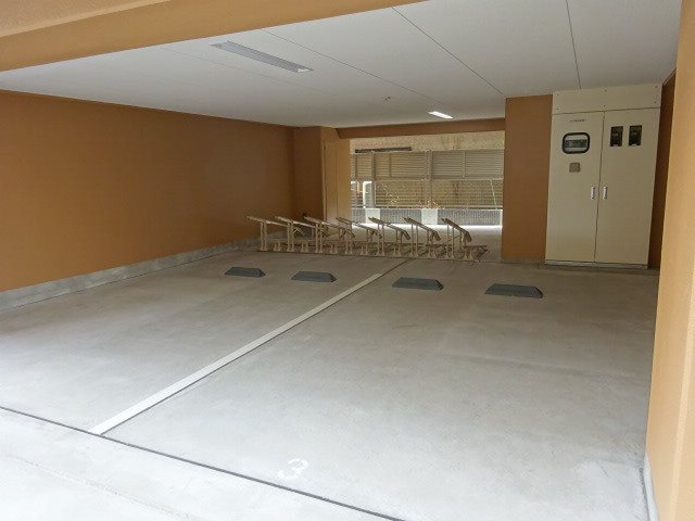 グランディール  その他8