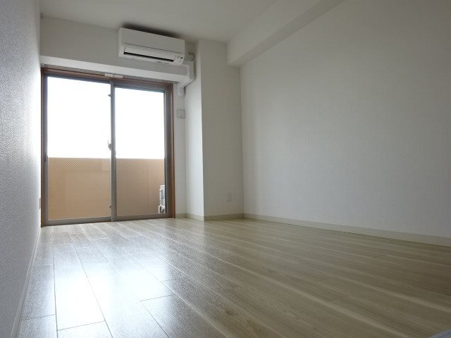 グランディール  ベッドルーム