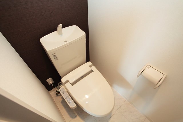 リラックス浜町 その他1