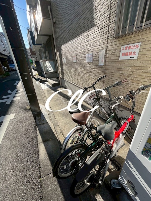 リラックス浜町 その他6