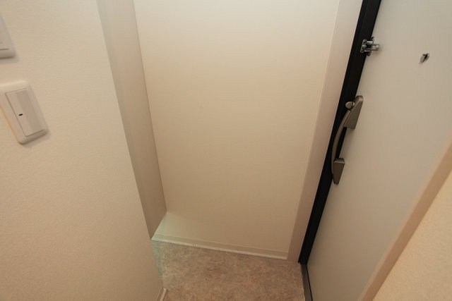 リラックス浜町 玄関