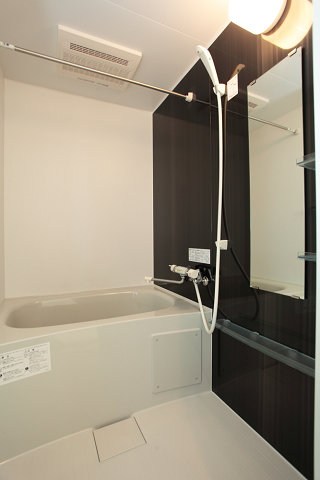 リラックス浜町 風呂画像