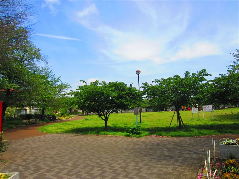 リラックス浜町 周辺画像7