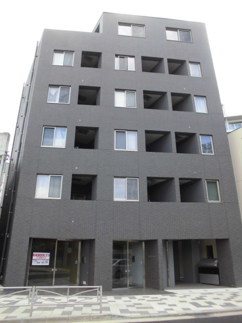 イナノビル 外観