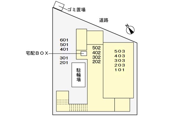 イナノビル その他1