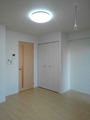 イナノビル リビング