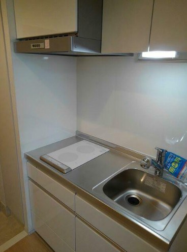 イナノビル キッチン