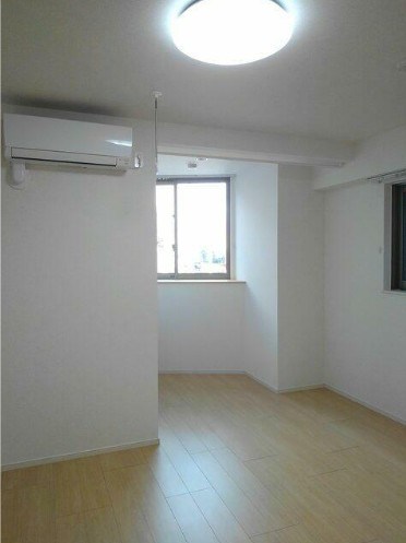 イナノビル ベッドルーム