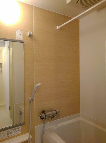 イナノビル 風呂画像