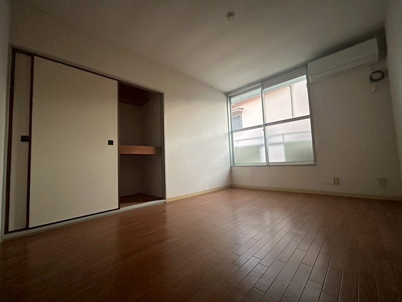 カーサ小西 リビング