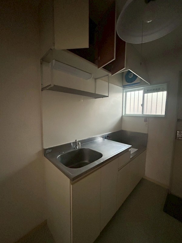 カーサ小西 キッチン