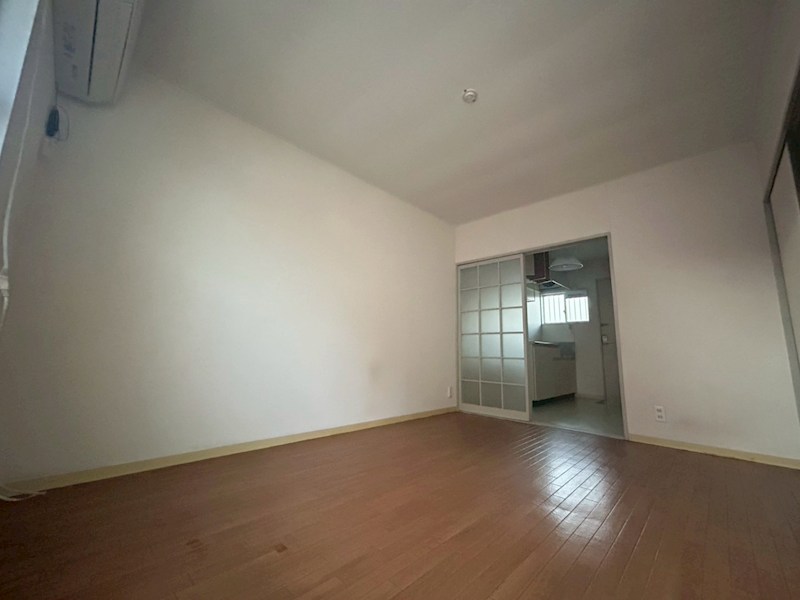 カーサ小西 ベッドルーム