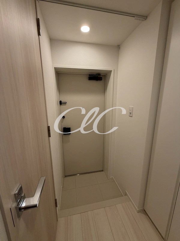 ARCOBALENO　KAWASAKI　WEST 玄関