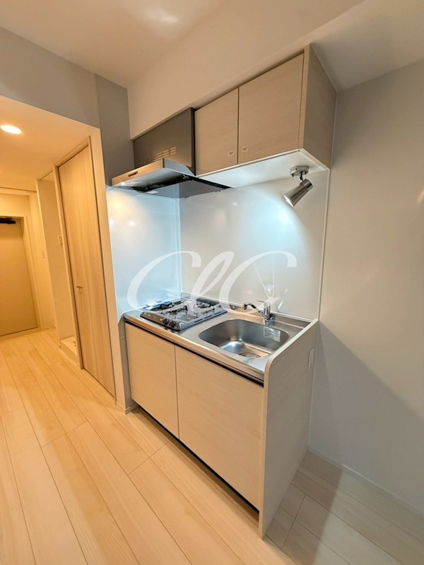 ARCOBALENO　KAWASAKI　WEST キッチン