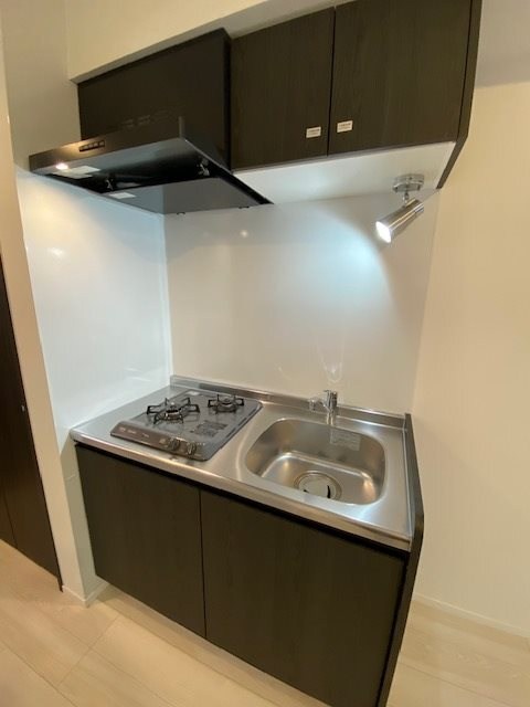 ARCOBALENO　KAWASAKI　WEST キッチン