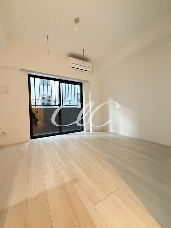 ARCOBALENO　KAWASAKI　WEST ベッドルーム