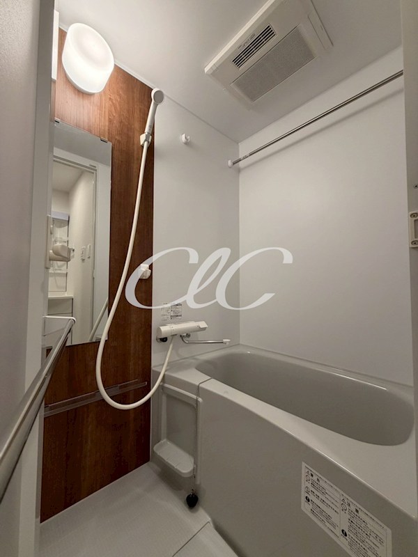 ARCOBALENO　KAWASAKI　WEST 風呂画像