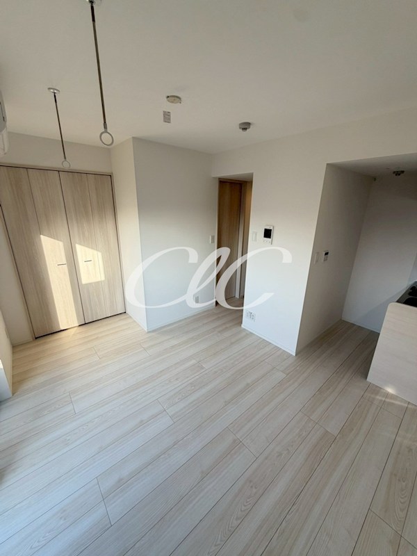 ARCOBALENO　KAWASAKI　WEST ベッドルーム