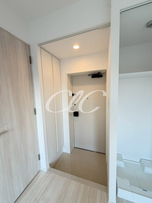 ARCOBALENO　KAWASAKI　WEST 玄関