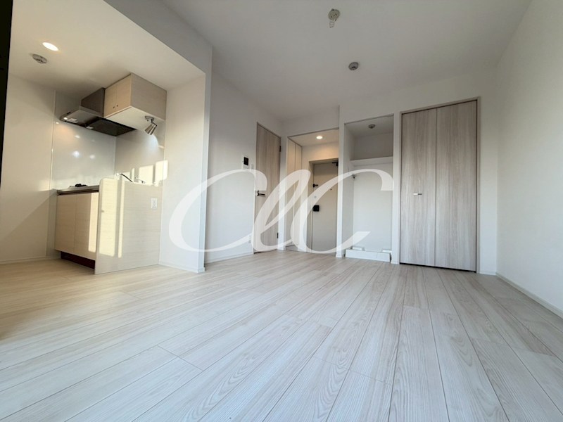 ARCOBALENO　KAWASAKI　WEST リビング