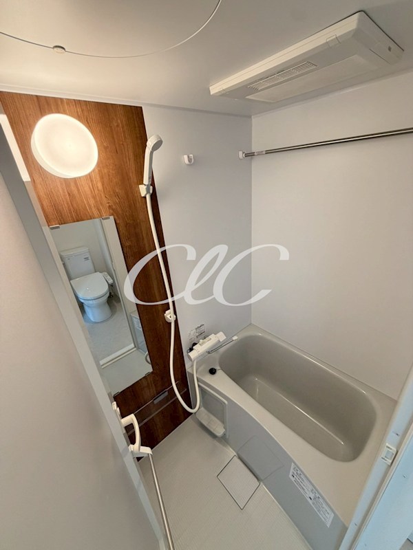 ARCOBALENO　KAWASAKI　WEST 風呂画像