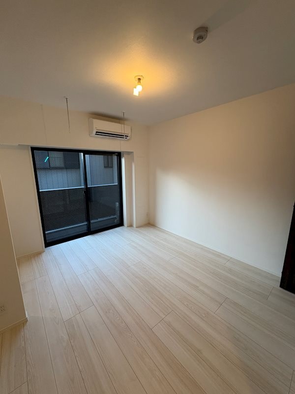 ARCOBALENO　KAWASAKI　WEST ベッドルーム