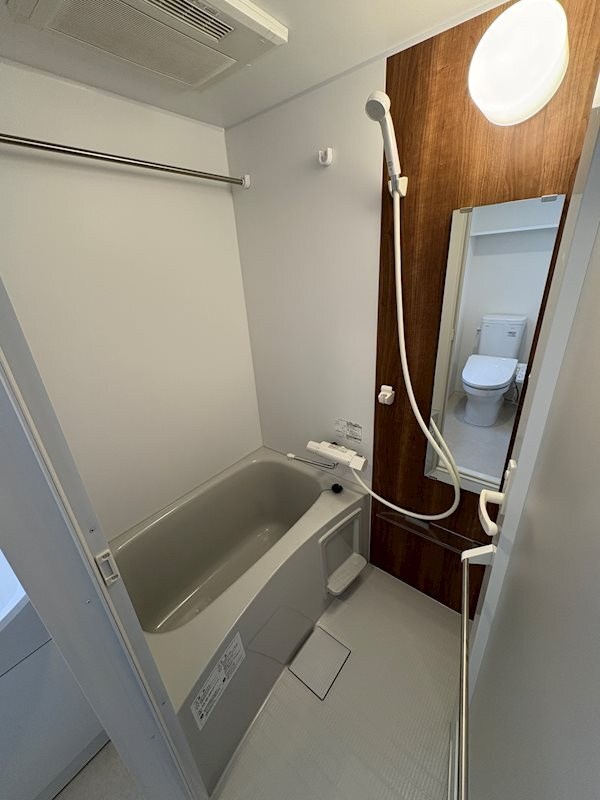 ARCOBALENO　KAWASAKI　WEST 風呂画像