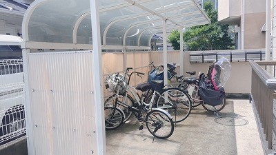 シャングリラ野島Ⅱ その他外観1