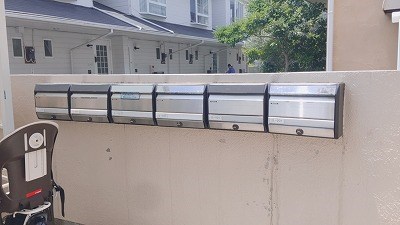 シャングリラ野島Ⅱ その他外観2