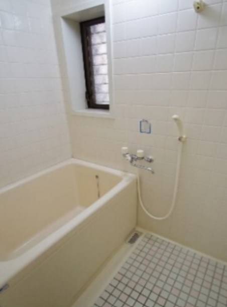 シャングリラ野島Ⅱ 風呂画像