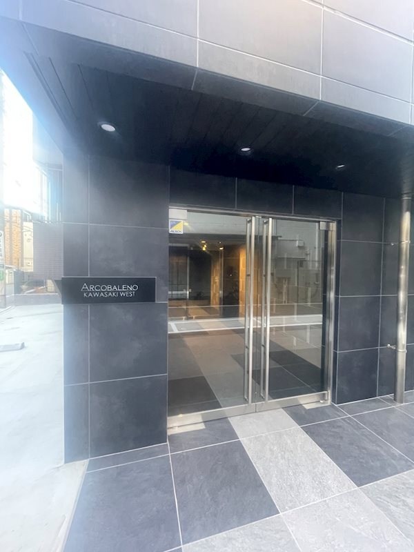 ARCOBALENO　KAWASAKI　WEST その他4
