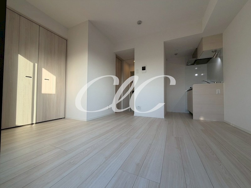 ARCOBALENO　KAWASAKI　WEST リビング