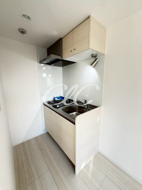 ARCOBALENO　KAWASAKI　WEST キッチン