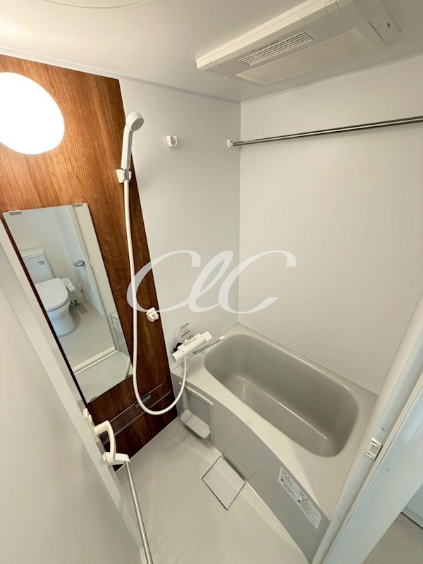 ARCOBALENO　KAWASAKI　WEST 風呂画像