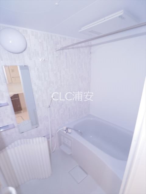 ダイワプレミア当代島Ⅰ 風呂画像