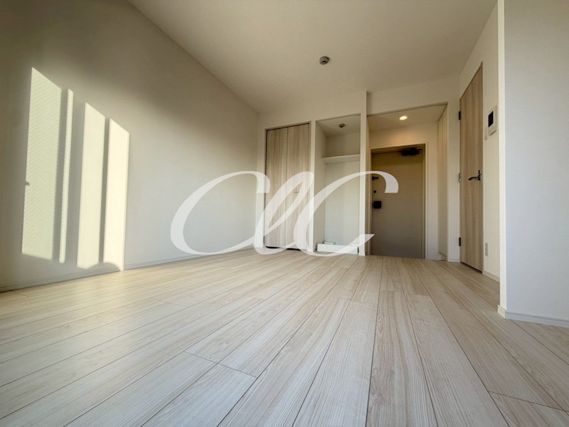 ARCOBALENO　KAWASAKI　WEST リビング