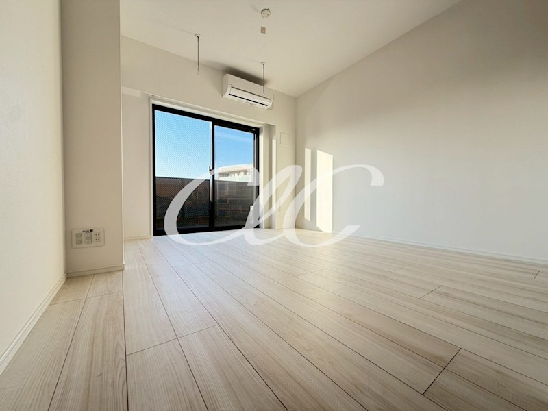 ARCOBALENO　KAWASAKI　WEST ベッドルーム