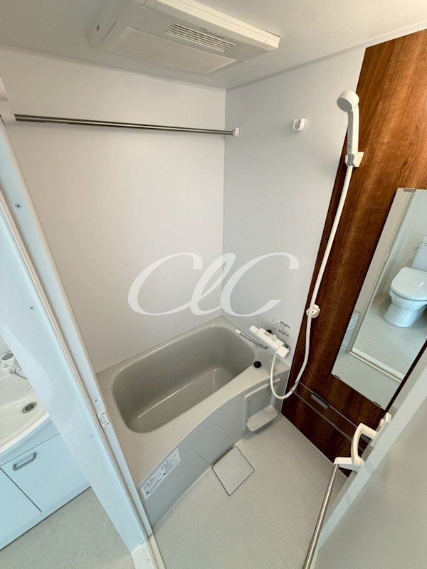 ARCOBALENO　KAWASAKI　WEST 風呂画像