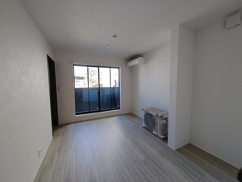 Re:Sorte リビング