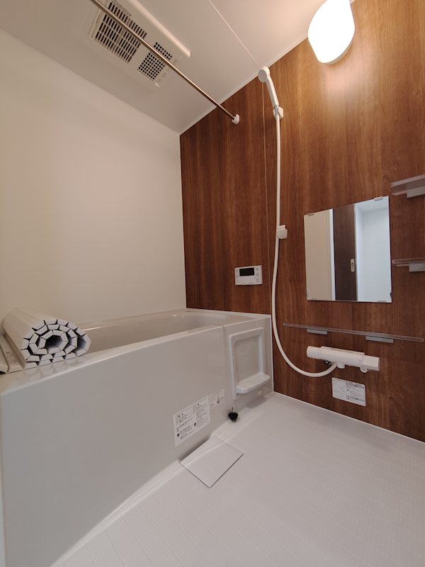 Re:Sorte 風呂画像