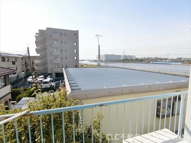 リバーサイド永田   その他2