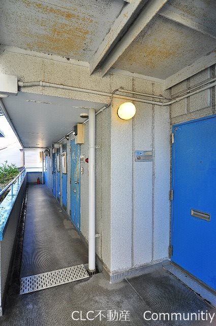 リバーサイド永田   その他6