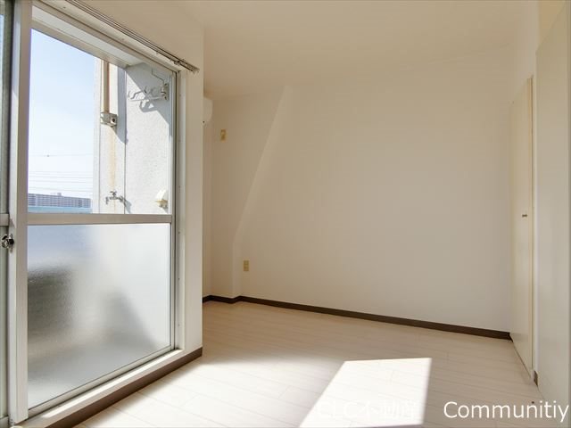 リバーサイド永田   リビング