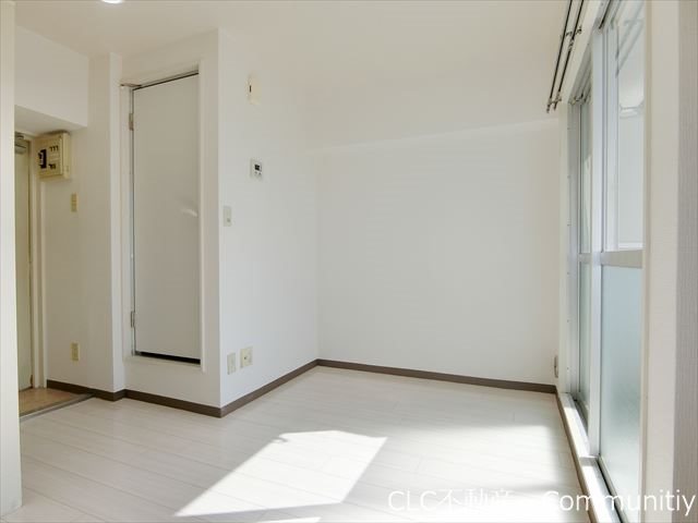 リバーサイド永田   ベッドルーム